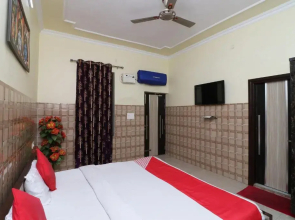 OYO 22659 Hotel Sai Sehyog