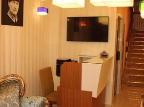 Ciddeoglu Otel