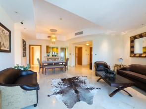 Trident Grand - 2202 - DM