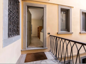 La Coccinella Piazzetta S Spirito 5