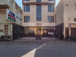 Nova Cow Residency by Nova Hotels