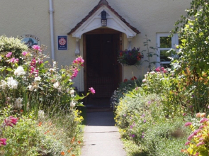 Millstream Cottage Bed & Breakfast
