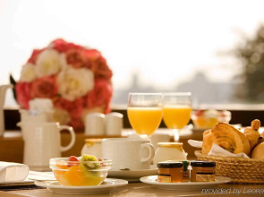 Mercure Porto Centro Santa Catarina