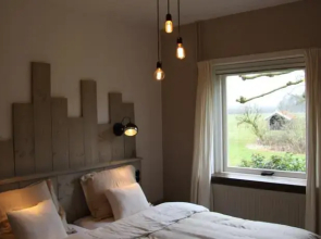 Bed and breakfast Het Hagenhuus