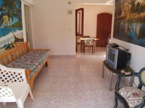 Apartment in Andalusia Village