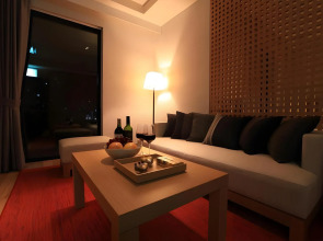 Borjomi Seoul Boutique Hotel