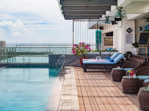 San Marino Boutique Danang