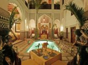 Riad & Spa Esprit du Maroc