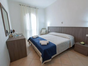MuMA Hostel