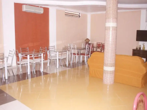 Hotel San Juan