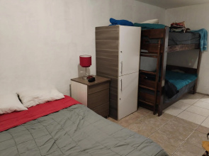 Estancia 311 Backpackers