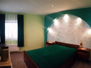 Guest House Palms