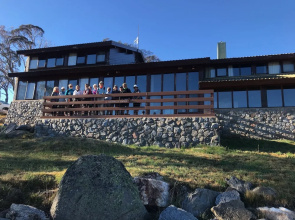Valhalla Lodge Perisher