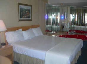 Rodeway Inn by the Falls
