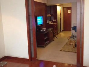 Jinan Mineral Hotel