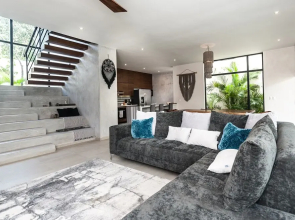 Cocodrilo Tulum Private Pool House