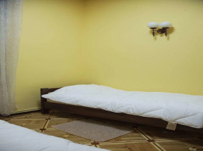 Хостел Берлога