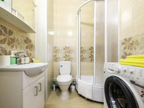 ApartMe на проезде 1-й Предпортовый