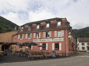 Valneige