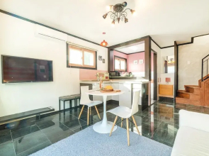 Hongcheon Casa Pellis Pet Private Pesion