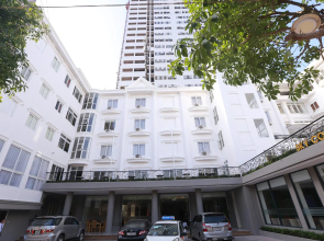 Tecco Sky Hotel