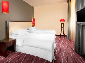 Radisson Blu Hotel, Prague