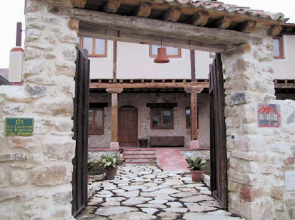 Casona de Espirdo