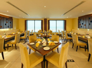 Sunday Mega Hotel Sheikh Zayed Road