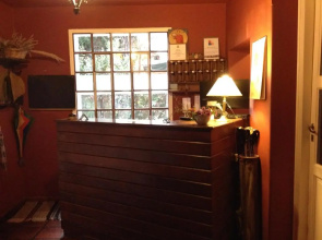 Posada Los Cedros