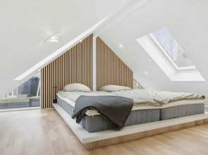 5 Star Holiday Home in Ebeltoft