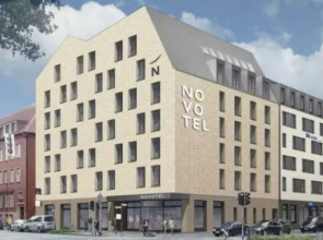 Novotel Münster City