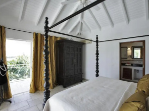 Dream Villa Terres Basses 543