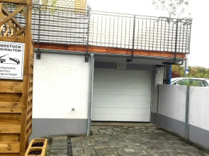 Ferienwohnung TERRA