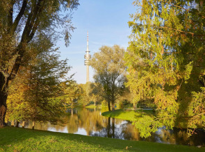 Living Hotel am Olympiapark