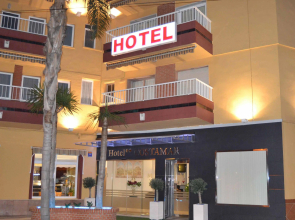 Hotel Costamar