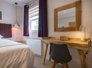 Howe Keld 1 Ground Floor