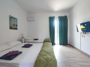Karavaki Apartments
