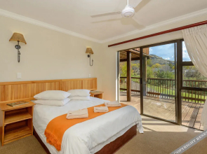 Kiara Lodge