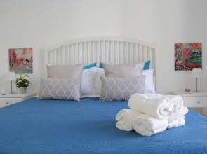 Casa Vacanze Terramare, 550 mt from the beach, close to Ortigia historic center