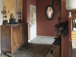 Maison Salvadore