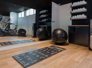 Campanile Paris 12 — Bercy Village