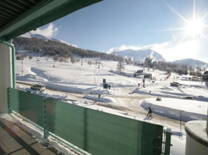 Teleo 115 Ski In - Ski Out 50m
