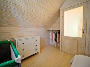 Holiday Home in Pobierowo Near Baltic Beach