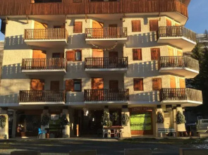 Appartamento Edelwais