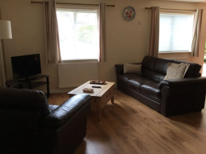 The Studio Apartments