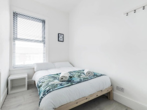 Albert Suites by Sasco Apartments