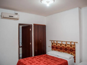 Hostal Humpback Internacional