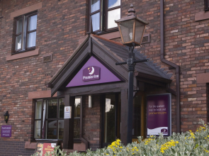 Premier Inn Carlisle Central