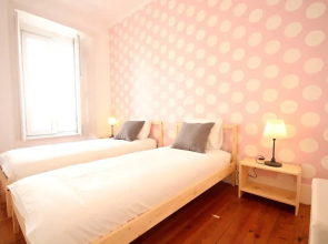 Akicity Lisboa Pearl III