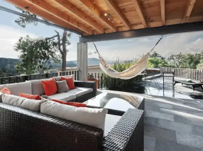 Villa Camila Unmatched Lake Views